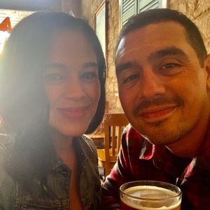 Meet your Posher, Maritza